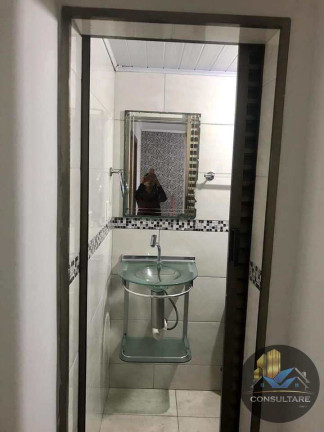 Imagem Apartamento com 2 Quartos à Venda, 49 m² em Vila Nova - Cubatão Imagem Apartamento com 2 Quartos à Venda, 49 m² em Vila Nova - Cubatão