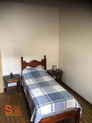 Imagem Sobrado com 4 Quartos à Venda, 243 m² em Vila Bastos - Santo André Imagem Sobrado com 4 Quartos à Venda, 243 m² em Vila Bastos - Santo André