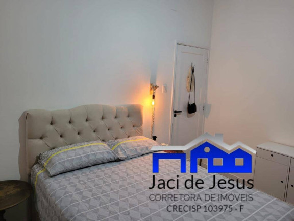 Imagem Apartamento com 3 Quartos à Venda, em Encruzilhada - Santos Imagem Apartamento com 3 Quartos à Venda, em Encruzilhada - Santos