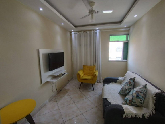 Imagem Apartamento com 1 Quarto à Venda, 45 m² em Vila Nova - Cabo Frio Imagem Apartamento com 1 Quarto à Venda, 45 m² em Vila Nova - Cabo Frio