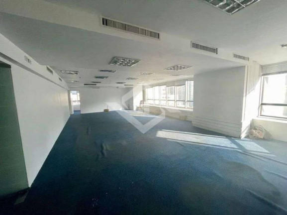 Imagem Sala Comercial à Venda, 192 m² em Centro - Rio De Janeiro Imagem Sala Comercial à Venda, 192 m² em Centro - Rio De Janeiro