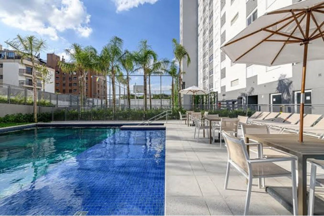 Imagem Imóvel com 3 Quartos à Venda, 66 m² em Jardim Lindóia - Porto Alegre Imagem Imóvel com 3 Quartos à Venda, 66 m² em Jardim Lindóia - Porto Alegre
