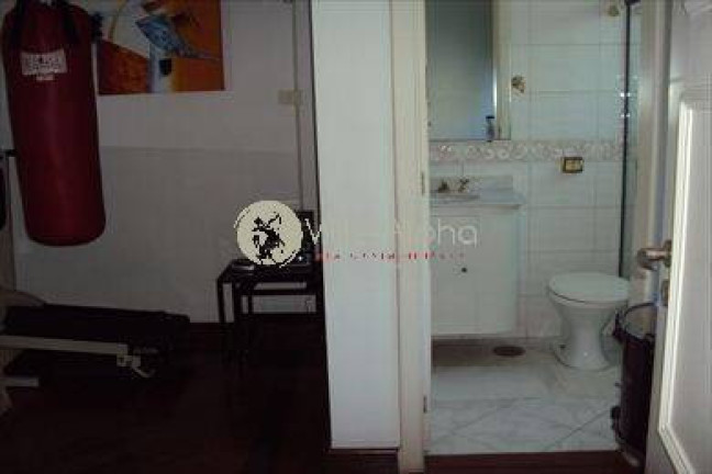 Imagem Cobertura com 4 Quartos à Venda, 428 m² em Vila Rica - Santos Imagem Cobertura com 4 Quartos à Venda, 428 m² em Vila Rica - Santos