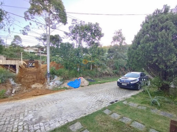 Imagem Terreno à Venda, 225 m² em Albuquerque - Teresópolis Imagem Terreno à Venda, 225 m² em Albuquerque - Teresópolis