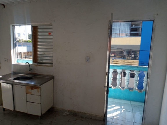 Imagem Imóvel com 1 Quarto para Alugar, em Conjunto Residencial José Bonifácio - São Paulo Imagem Imóvel com 1 Quarto para Alugar, em Conjunto Residencial José Bonifácio - São Paulo