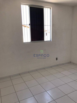 Imagem Apartamento com 2 Quartos à Venda, 43 m² em Passagem De Areia - Parnamirim Imagem Apartamento com 2 Quartos à Venda, 43 m² em Passagem De Areia - Parnamirim