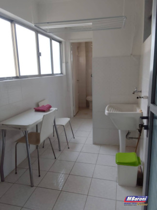 Imagem Apartamento com 3 Quartos à Venda, 110 m² em Pinheiros - São Paulo Imagem Apartamento com 3 Quartos à Venda, 110 m² em Pinheiros - São Paulo
