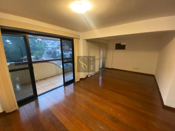 Cobertura com 6 Quartos à Venda, 289 m² em Agriões - Teresópolis