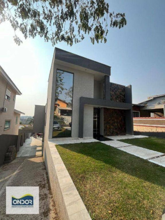 Imagem Casa de Condomínio com 3 Quartos à Venda, 281 m² em Paysage Noble - Vargem Grande Paulista Imagem Casa de Condomínio com 3 Quartos à Venda, 281 m² em Paysage Noble - Vargem Grande Paulista