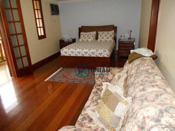 Imagem Casa com 4 Quartos à Venda, 341 m² em São Francisco - Niterói Imagem Casa com 4 Quartos à Venda, 341 m² em São Francisco - Niterói