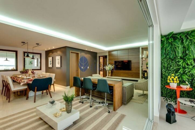 Imagem Apartamento com 3 Quartos à Venda, 151 m² em Jundiaí - Anápolis Imagem Apartamento com 3 Quartos à Venda, 151 m² em Jundiaí - Anápolis