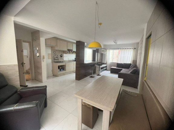 Imagem Apartamento com 2 Quartos à Venda, 85 m² em Ingleses Do Rio Vermelho - Florianópolis