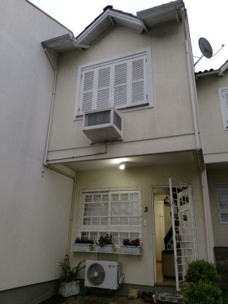 Imagem Casa com 2 Quartos à Venda, 57 m² em Passo Das Pedras - Porto Alegre Imagem Casa com 2 Quartos à Venda, 57 m² em Passo Das Pedras - Porto Alegre