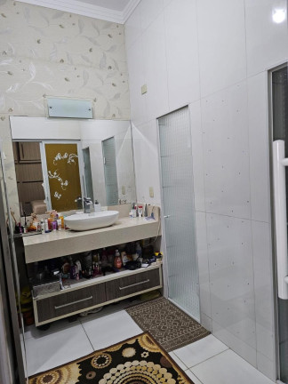 Imagem Casa com 3 Quartos à Venda, 360 m² em Canto Do Forte - Praia Grande Imagem Casa com 3 Quartos à Venda, 360 m² em Canto Do Forte - Praia Grande