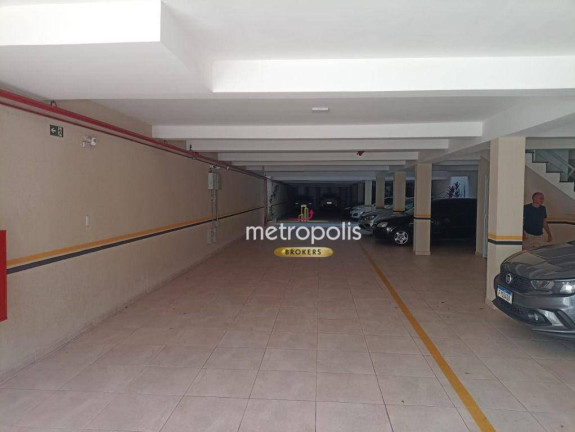 Imagem Cobertura com 2 Quartos à Venda, 86 m² em Parque Das Nações - Santo André Imagem Cobertura com 2 Quartos à Venda, 86 m² em Parque Das Nações - Santo André