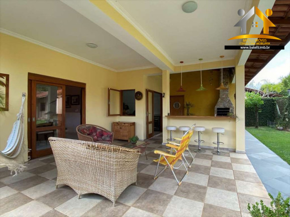 Imagem Casa de Condomínio com 4 Quartos à Venda, 362 m² em Granja Viana - Carapicuíba Imagem Casa de Condomínio com 4 Quartos à Venda, 362 m² em Granja Viana - Carapicuíba