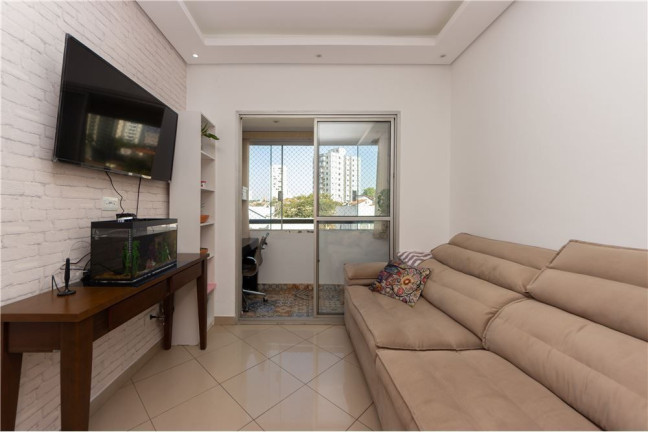 Imagem Apartamento com 2 Quartos à Venda, 55 m² em Saúde - São Paulo Imagem Apartamento com 2 Quartos à Venda, 55 m² em Saúde - São Paulo