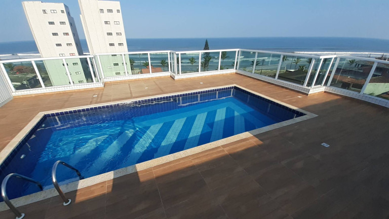 Imagem Apartamento com 2 Quartos à Venda, 62 m² em Oceanópolis - Mongaguá Imagem Apartamento com 2 Quartos à Venda, 62 m² em Oceanópolis - Mongaguá