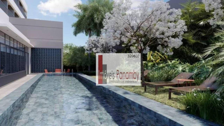 Imagem Apartamento com 1 Quarto à Venda, 24 m² em Paraíso - São Paulo Imagem Apartamento com 1 Quarto à Venda, 24 m² em Paraíso - São Paulo