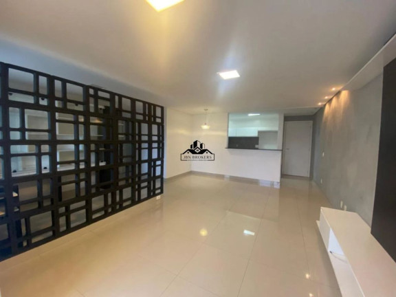 Imagem Apartamento com 3 Quartos à Venda, 93 m² em Vila Valparaíso - Santo André