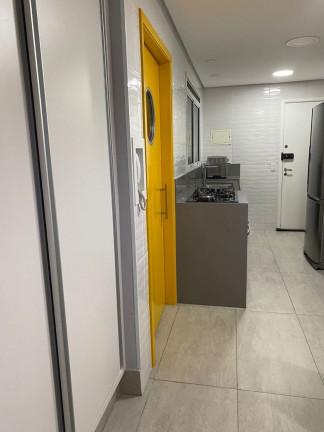 Imagem Apartamento com 3 Quartos à Venda, 140 m² em Ipiranga - São Paulo