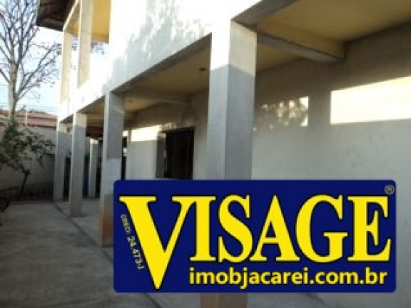 Imagem Casa à Venda, 295 m² em Altos De Santana I - Jacareí Imagem Casa à Venda, 295 m² em Altos De Santana I - Jacareí