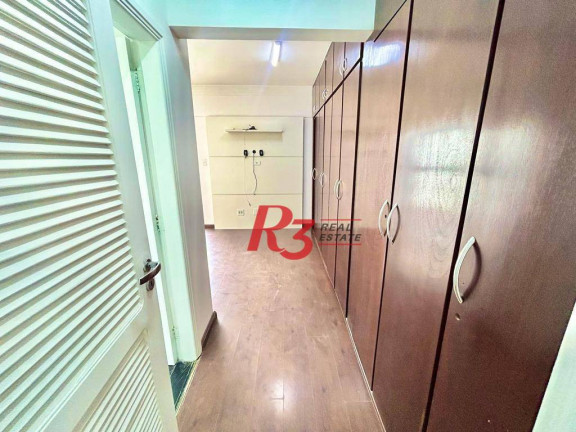Imagem Cobertura com 3 Quartos à Venda, 261 m² em Aparecida - Santos Imagem Cobertura com 3 Quartos à Venda, 261 m² em Aparecida - Santos