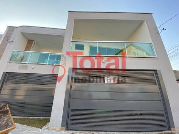 Imagem Casa com 3 Quartos à Venda, 186 m² em Cidade Nova - Santana Do Paraíso Imagem Casa com 3 Quartos à Venda, 186 m² em Cidade Nova - Santana Do Paraíso