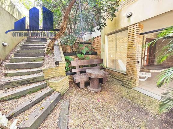 Imagem Casa com 4 Quartos à Venda, 680 m² em Jardim Do Golf I - Jandira