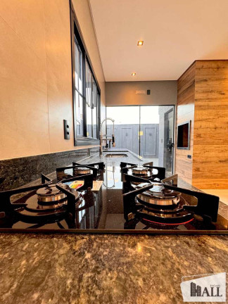 Imagem Casa com 3 Quartos à Venda, 120 m² em Centro - Bady Bassitt Imagem Casa com 3 Quartos à Venda, 120 m² em Centro - Bady Bassitt