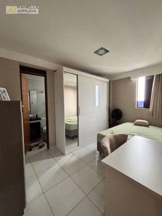 Imagem Apartamento com 3 Quartos à Venda, 92 m² em Aeroclube - João Pessoa Imagem Apartamento com 3 Quartos à Venda, 92 m² em Aeroclube - João Pessoa
