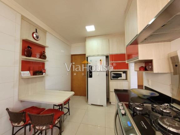 Apartamento com 3 Quartos à Venda, 144 m² em Jardim Botânico - Ribeirão Preto