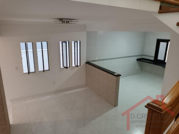 Imagem Casa com 3 Quartos para Alugar, 150 m² em Portais (polvilho) - Cajamar Imagem Casa com 3 Quartos para Alugar, 150 m² em Portais (polvilho) - Cajamar