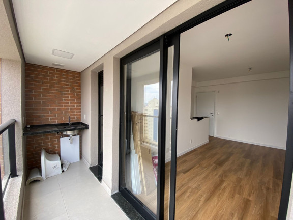 Imagem Imóvel com 2 Quartos à Venda, 58 m² em Centro - São Bernardo Do Campo