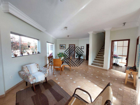 Imagem Sobrado com 3 Quartos à Venda, 360 m² em Vila Trujillo - Sorocaba Imagem Sobrado com 3 Quartos à Venda, 360 m² em Vila Trujillo - Sorocaba