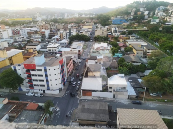 Imagem Apartamento com 3 Quartos à Venda, 152 m² em Iguaçu - Ipatinga