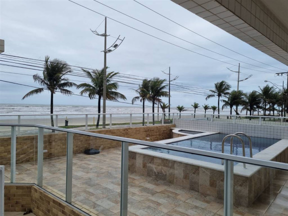 Imagem Apartamento com 1 Quarto à Venda, 42 m² em Florida - Praia Grande Imagem Apartamento com 1 Quarto à Venda, 42 m² em Florida - Praia Grande