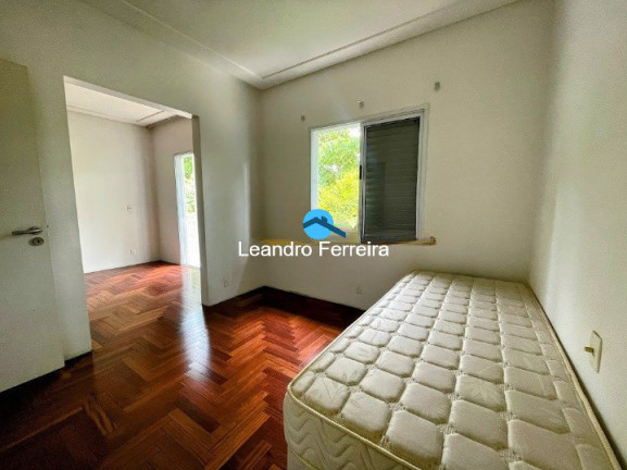 Imagem Casa de Condomínio com 3 Quartos à Venda, 218 m² em Demarchi - São Bernardo Do Campo
