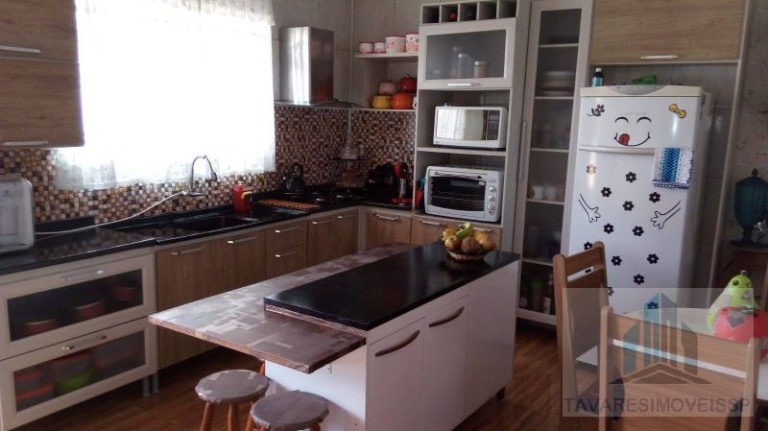 Imagem Casa com 2 Quartos à Venda, 260 m² em Chácaras Bonanza - Suzano
