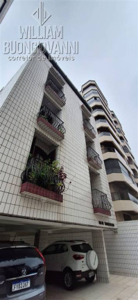 Imagem Apartamento com 1 Quarto à Venda, 43 m² em Guilhermina - Praia Grande Imagem Apartamento com 1 Quarto à Venda, 43 m² em Guilhermina - Praia Grande