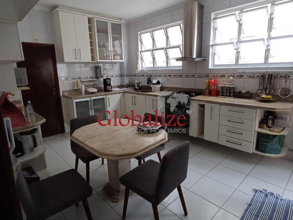 Imagem Imóvel com 3 Quartos à Venda, 237 m² em Gonzaga - Santos Imagem Imóvel com 3 Quartos à Venda, 237 m² em Gonzaga - Santos
