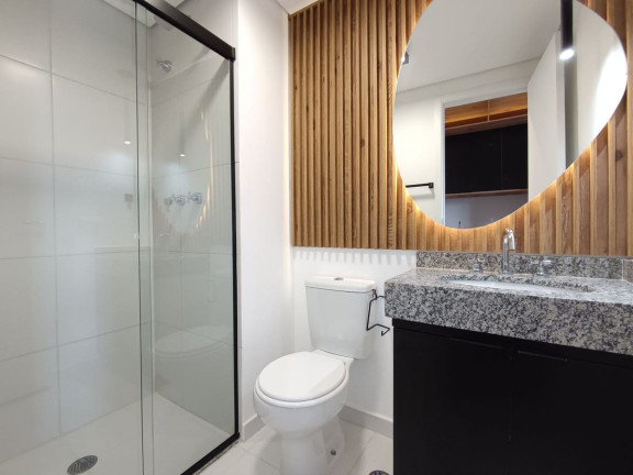 Imagem Apartamento com 1 Quarto para Alugar, 22 m² em Vila Mariana - São Paulo