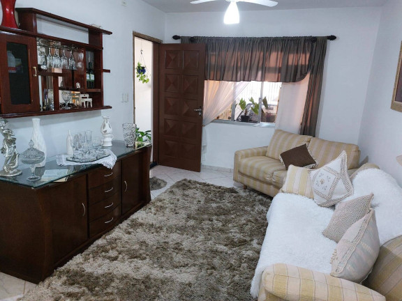 Imagem Casa com 2 Quartos à Venda,  em Vila Guacuri - São Paulo