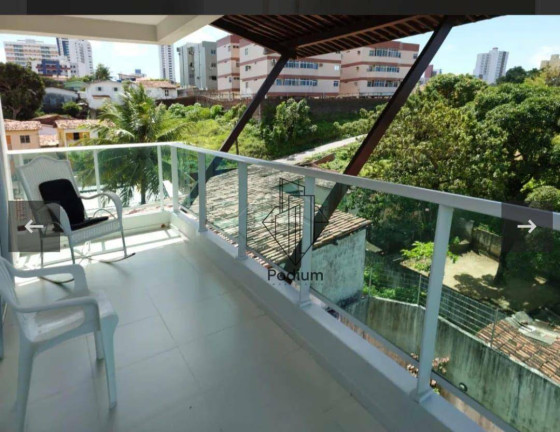 Imagem Casa com 3 Quartos à Venda, 350 m² em Expedicionários - João Pessoa Imagem Casa com 3 Quartos à Venda, 350 m² em Expedicionários - João Pessoa