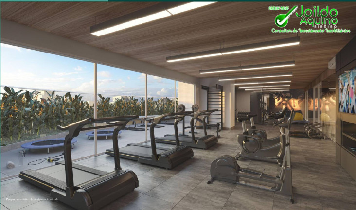 Imagem Apartamento com 3 Quartos à Venda, 141 m² em Fátima - Fortaleza
