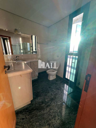 Imagem Apartamento com 4 Quartos à Venda, 406 m² em Boa Vista - São José Do Rio Preto