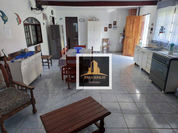 Imagem Casa com 2 Quartos à Venda, 90 m² em Rio Do Ouro - Caraguatatuba Imagem Casa com 2 Quartos à Venda, 90 m² em Rio Do Ouro - Caraguatatuba