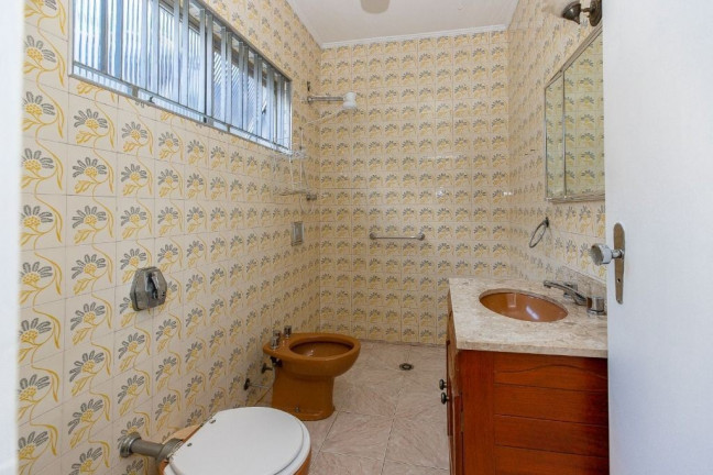 Imagem Sobrado com 3 Quartos à Venda, em Indianópolis - São Paulo Imagem Sobrado com 3 Quartos à Venda, em Indianópolis - São Paulo