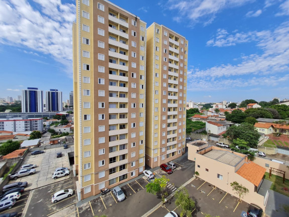 Imagem Apartamento com 2 Quartos à Venda, 47 m² em Centro - Sorocaba Imagem Apartamento com 2 Quartos à Venda, 47 m² em Centro - Sorocaba