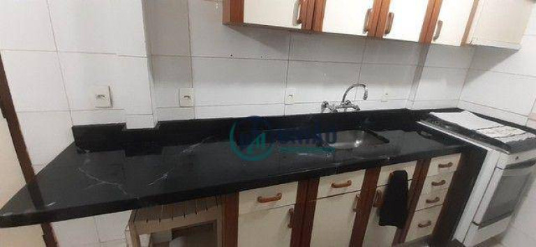 Imagem Apartamento com 3 Quartos à Venda, 130 m² em Icaraí - Niterói